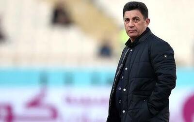 اظهار نظر قلعه نویی درباره حریف های ایران در جام جهانی / حریف آسان بی معناست