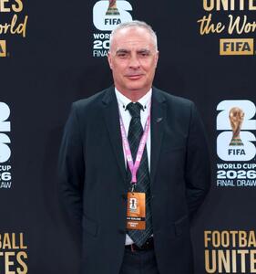 واکنش نیوزیلند به هم گروهی با ایران در جام جهانی ۲۰۲۶