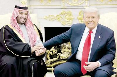 نقش ریاض در فرونشاندن تنش‌های منطقه‌ای