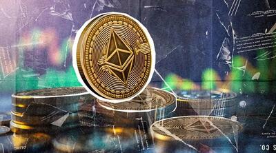 سرمایه گذاران ارزهای دیجیتال بخوانند/ قیمت اتریوم در آستانه جهش است؟