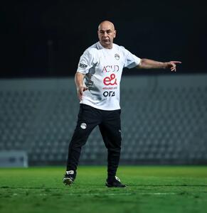 واکنش مصر به هم گروهی با ایران