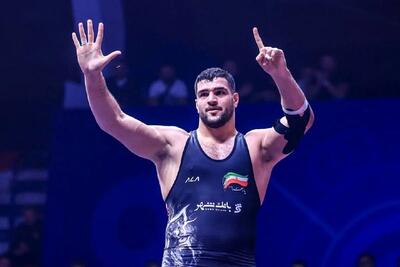 معصومی رفتنی شد!