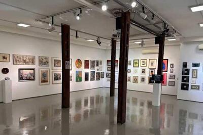 وقتی هنر از دیوار احساس به ویترین سرمایه منتقل شد | سیاست روز