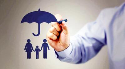 رشد ضریب نفوذ بیمه، ابزار پایداری اقتصاد