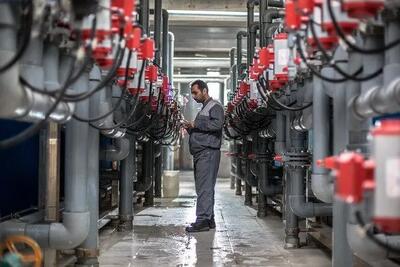 سه‌گانه مدیریت ریسک، بیمه و صنعت