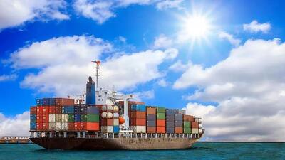 عبور کشتی‌ها از توفان تحریم