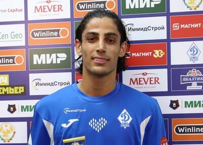 سرخابی های پایتخت به دنبال جذب لژیونر ایرانی