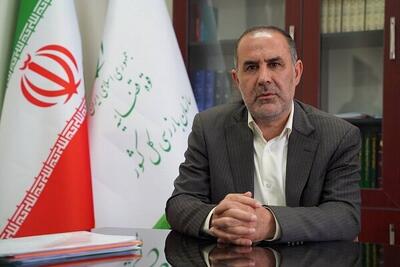  رحمانیان: دستگاه‌های اجرایی مکلف‌اند اطلاعاتشان را به طور شفاف در دسترس عموم مردم قرار دهند + فیلم