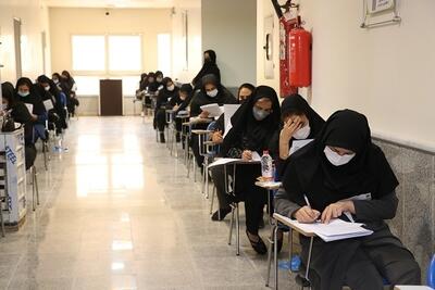  آزمون تعیین سطح مأموران مالیاتی ۲۱ آذر برگزار می‌شود+ جزئیات