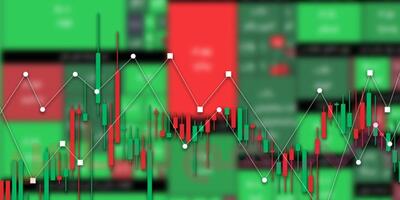 اثر دوگانه نرخ ارز بر بورس/ امید در کامودیتی‌ها، احتیاط در کل بازار