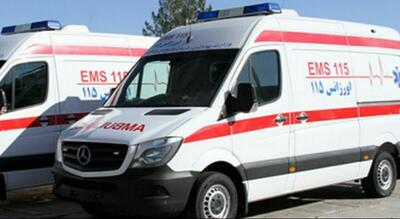 ثبت ۲۵ هزار و ۵۵۵ مأموریت اورژانس طی یک هفته در پایتخت