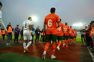 نتیجه دیدار ملوان و مس رفسنجان