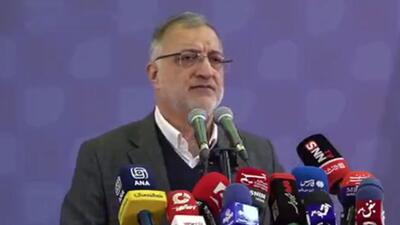  انتقال تکنولوژی ساخت واگن از چین به داخل کشور یک کار باافتخار بود