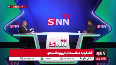  خضریان: در دهه هشتاد جریان مدعی  زنده باد مخالف من  خواستار مقابله امنیتی با دانشجویان شده بود/ فضای مجازی نحوه عملکرد جنبش دانشجویی را مورد تحول قرار داد.