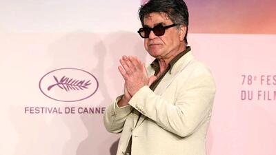  سردبیر مجله سینما فرانسه: «جعفر پناهی» و سینمای سیاسی اندازه‌گیری‌شده که لرزشی گناهکارانه ایجاد می‌کند