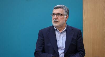 ظفرقندی: اگر این عدالت است، من بلد نیستم! + فیلم