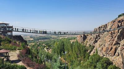  دهکده گردشگری در شهر هیر اردبیل ایجاد می‌شود
