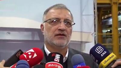  تولید واگن‌های ملی در کشور، میزان خروج ارز را از ۷۰ درصد به ۳۰ درصد کاهش می‌دهد
