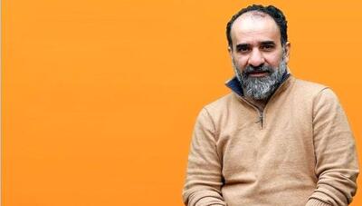 دو عمل جراحی رضا امیرخانی با موفقیت انجام شد/ ایجاد یک راه هوایی امن و قابل کنترل