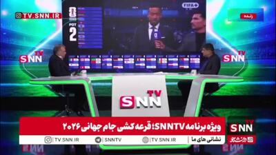 جوادی، مجری: انتقام قرارداد ویلموتس را از بلژیک می‌گیریم