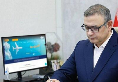  چراغ سبز دولت برای ایجاد ایرلاین‌های استانی