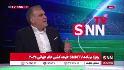 ماجدی: بزرگترین معضل مدیریتی ما این است که سراغ کسی می‌رویم تا از ما تعریف کند