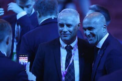 انتقاد سرمربی نیوزیلند از دیگر تیم‌های گروهش/ بلژیک، ایران و مصر