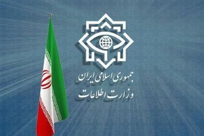 ضربه نهایی اطلاعات به ضدانقلاب/ سه عضو دیگر شبکه ضدامنیتی «شکار مزدور» بازداشت شدند