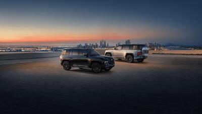  صنعت خودرو یک گام به جلو رفت؛ معرفی اولین شاسی یک‌تکه آلومینیومی