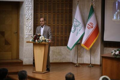  برگزاری مراسم روز دانشجو در دانشگاه گیلان/ از مطالبه‌گری تا مشارکت در حل مسائل گیلان