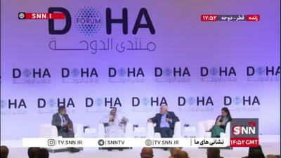  ظریف: ما بزرگترین کشور منطقه هستیم / دوستان ما اگر بخواهند در منطقه دستاوردی داشته باشند باید در همکاری با ایران باشند