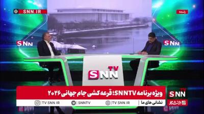  ماجدی: در مراسم جام جهانی می‌شود ارتباط خواهرخواندگی با تیم‌های بزرگ برای بازی دوستانه برقرار کرد