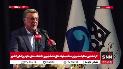  ظفرقندی: مسئله جمعیت با یک بخشنامه حل نمی‌شود /  حداقل 90 کشور در جهان دچار مشکل کاهش جمعیت هستند