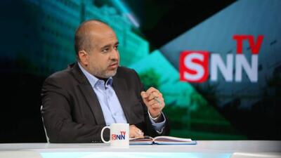  اصلی‌ترین تکلیف در دانشگاه تربیت نیروی انسانی برای جمهوری اسلامی است