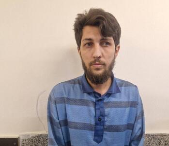 جعل عنوان پلیس با لباس و بی‌سیم/ اخاذی از ۷ زن در پایتخت