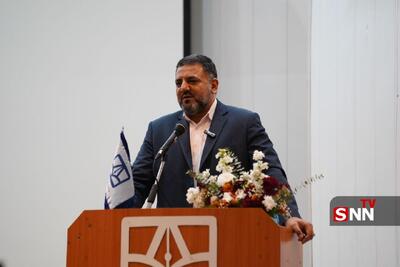  نماینده مشهد و کلات: دانشجویان امروز، مدیران فردای کشورند