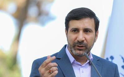  طحان: پزشکیان هیچ وقت در انتخابات مجلس توسط شورای نگهبان رد نشده بود / دانشجو پیشران تحولات اجتماعی است + فیلم