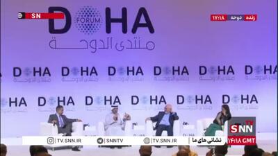  «جاسم البدیوی» دبیرکل شورای همکاری کشورهای خلیج فارس: من به شما، به رهبری ایران و مردم ایران اطمینان می‌دهم که هیچ کسی در شورای همکاری خلیج فارس نمی‌خواهد ایران از بین برود