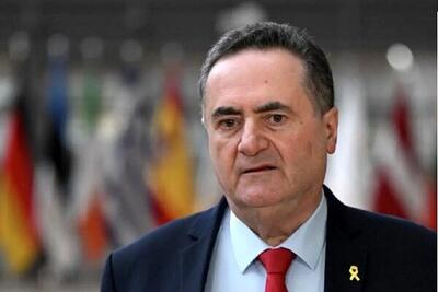  معاریو: اقدامات کاتز ارتش اسرائیل را تهدید می‌کند