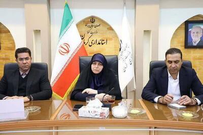  معاون استاندار کرمان: همه دستگاه‌ها برای برگزاری باشکوه سالگرد شهادت سلیمانی آماده‌اند