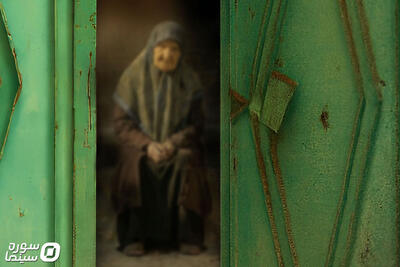 پوستر مستند «خیال آمدن تو» رونمایی شد - سوره سینما