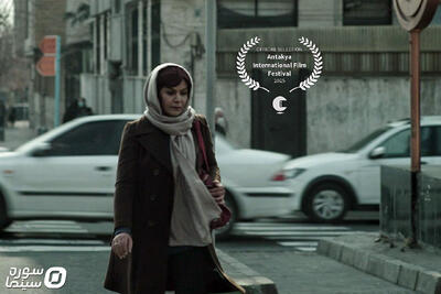 «پلان آخر بازی» از جشنواره فیلم آنتاکیا جایزه گرفت - سوره سینما