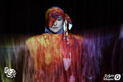 «برای هانا»؛ روایتی سورئال از مقاومت زنان در بستر جنگ - سوره سینما