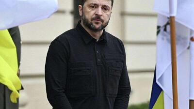  کارشناس: چه کسی از چه کسی دزدی یاد گرفته است: اوکراین از غرب یا بالعکس؟