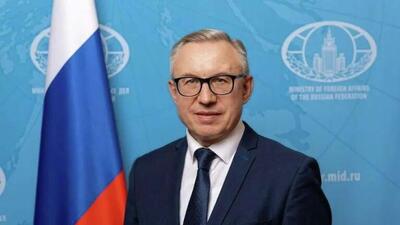  سفیر روسیه در نروژ: روسیه ضمن نگرانی از حضور فزاینده ناتو در مناطق قطب شمال، تمام اقدامات لازم را برای تضمین امنیت ملی خود اتخاذ می‌کند