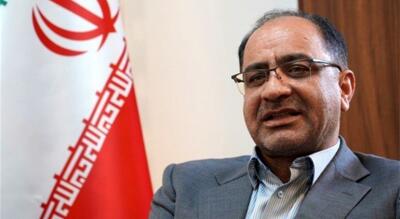 نائب رئیس کمیسیون صنایع مجلس: رویداد پنج‌جانبه شیراز، تصویری نو از آینده صنعتی کشور است