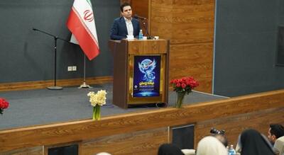 موفقیت شما درمسیر علمی وحرفه ای اثرگذاری اجتماعی دارد