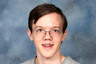 رازهای خاموش مردی که نزدیک بود ترامپ را ترور کند