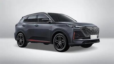 چانگان CS55 پلاس؛ کراس‌اوور جذاب یا چالش پرهزینه؟