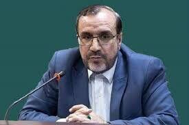  حدادی: بررسی چالش‌ها و ظرفیت‌های صنعتی البرز با همراهی مجلس و دولت در مسیر تکمیل قرار دارد